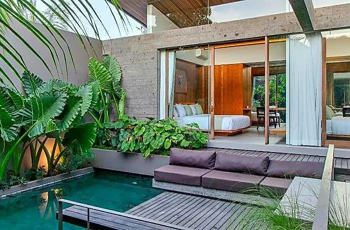 Domisili Canggu Bali By Fays Hospitality 4*