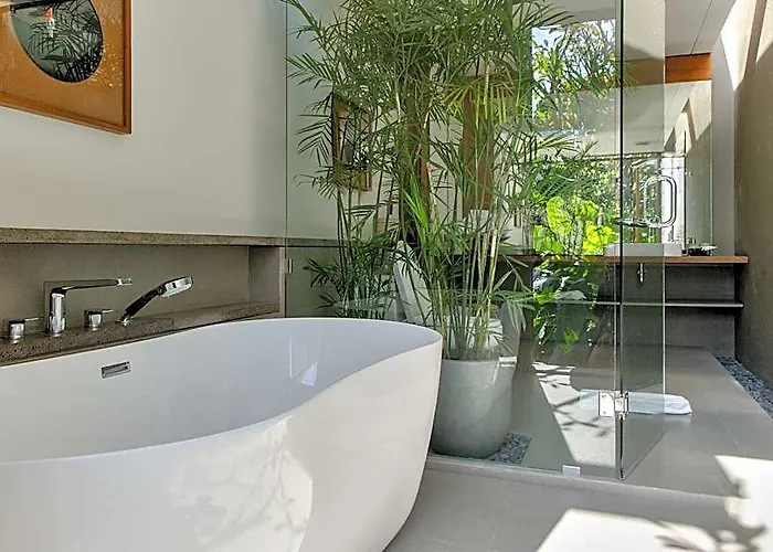 Domisili Canggu Bali By Fays Hospitality 4*