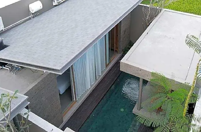Domisili Canggu Bali By Fays Hospitality 4* Buduk