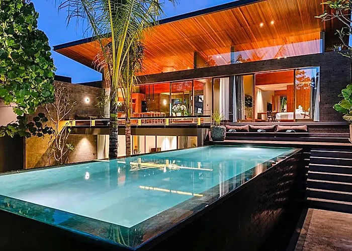 Hotel Domisili Canggu Bali By Fays Hospitality Buduk