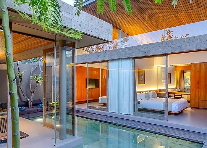 Hotel Domisili Canggu Bali By Fays Hospitality