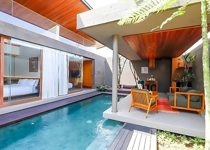 Domisili Canggu Bali By Fays Hospitality Hotel Buduk