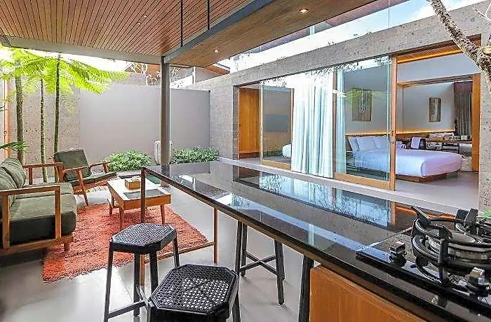 Domisili Canggu Bali By Fays Hospitality 4*