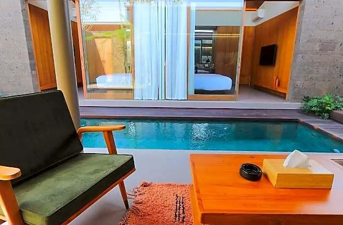 Domisili Canggu Bali By Fays Hospitality