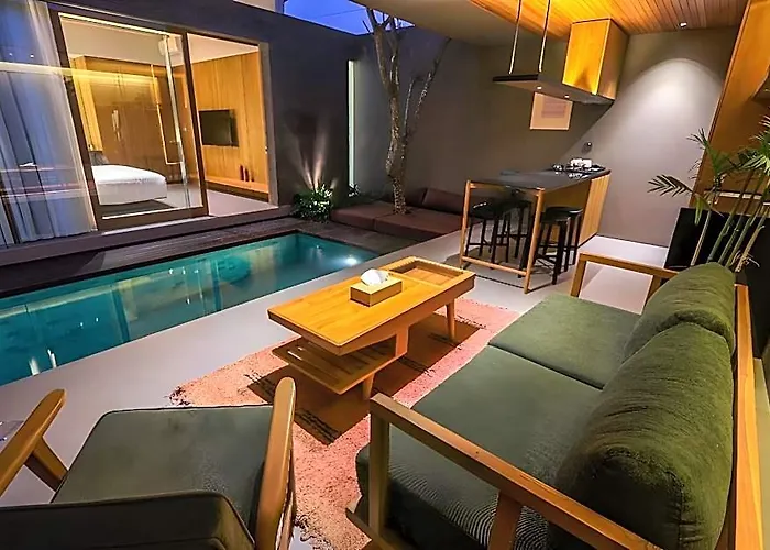 Domisili Canggu Bali By Fays Hospitality Buduk