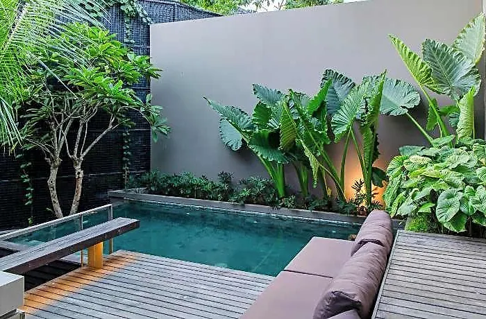 Domisili Canggu Bali By Fays Hospitality Buduk
