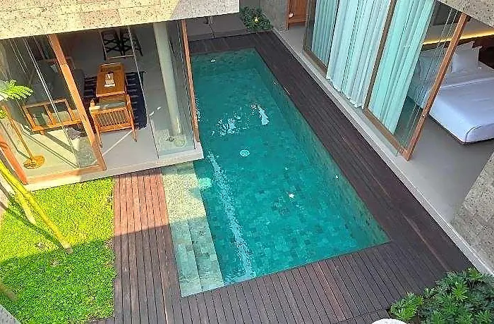 Domisili Canggu Bali By Fays Hospitality Hotel