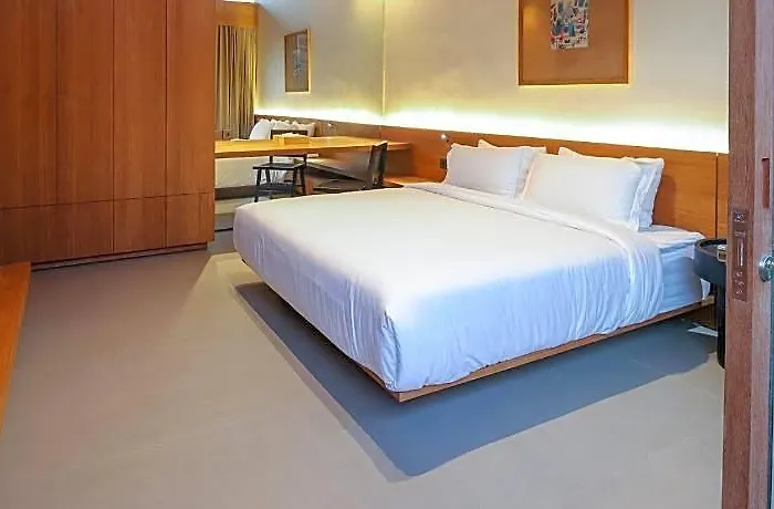 Domisili Canggu Bali By Fays Hospitality Hotel Buduk