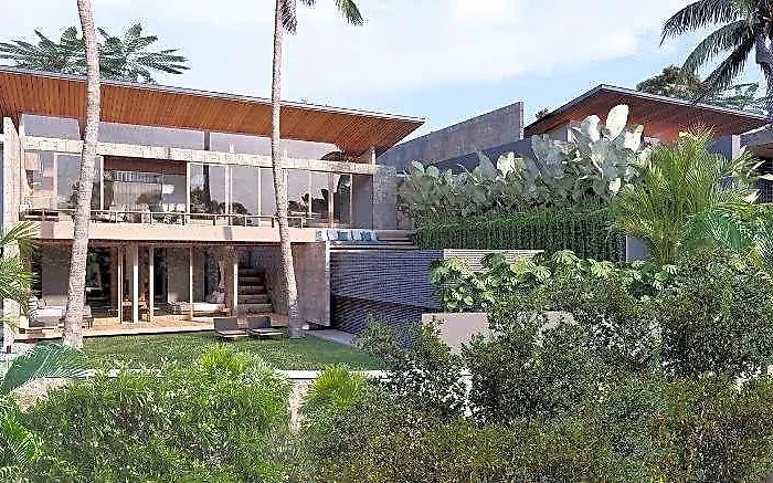 Domisili Canggu Bali By Fays Hospitality 4*