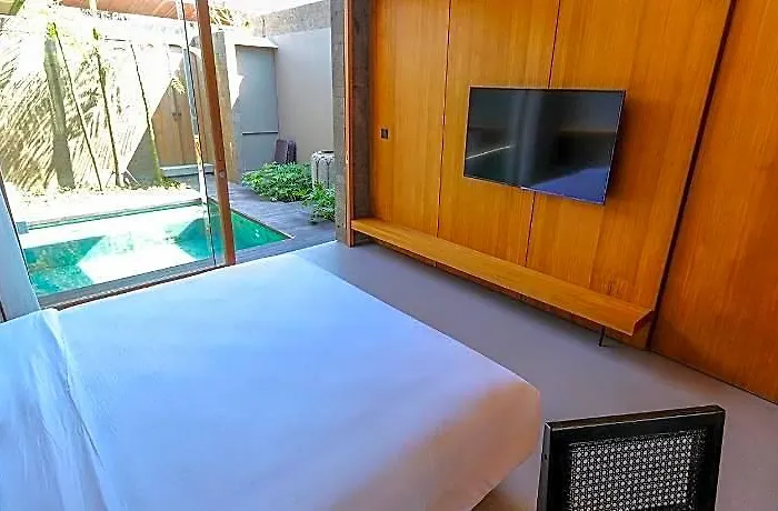 Domisili Canggu Bali By Fays Hospitality Buduk
