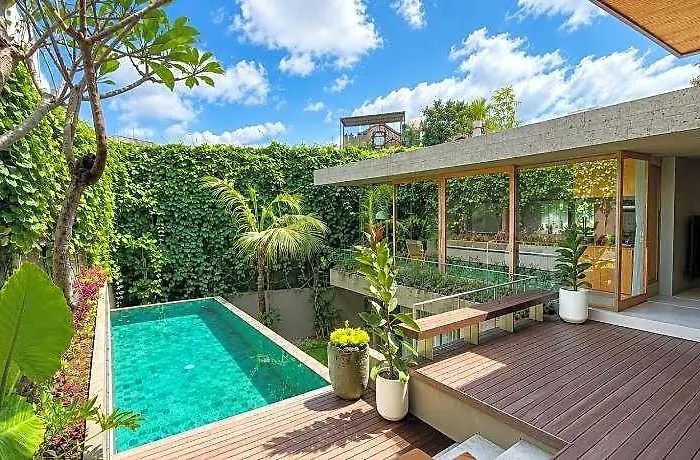 Domisili Canggu Bali By Fays Hospitality 4*