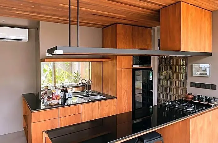 Domisili Canggu Bali By Fays Hospitality 4* Buduk
