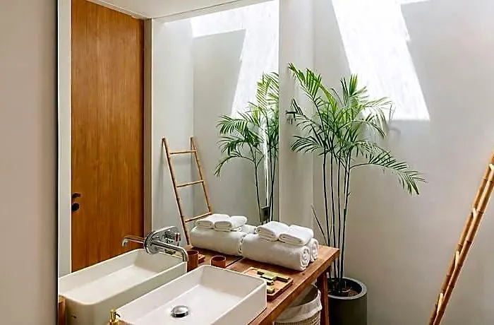 Domisili Canggu Bali By Fays Hospitality Hotel Buduk